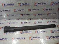 Накладка порога наружная правая Lada Vesta Cross 8450031014