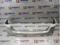 Бампер задний Lada Vesta Cross