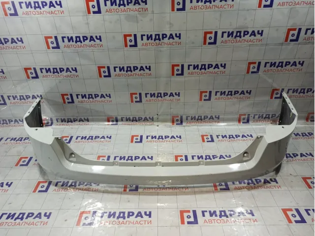 Бампер задний Lada Vesta Cross
