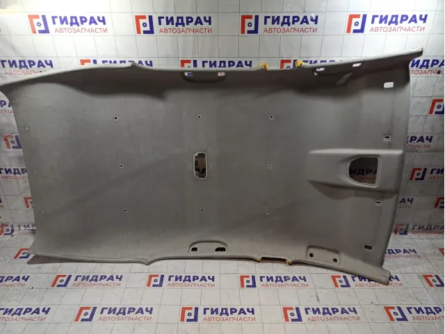 Обшивка потолка Lada Vesta Cross 8450008482