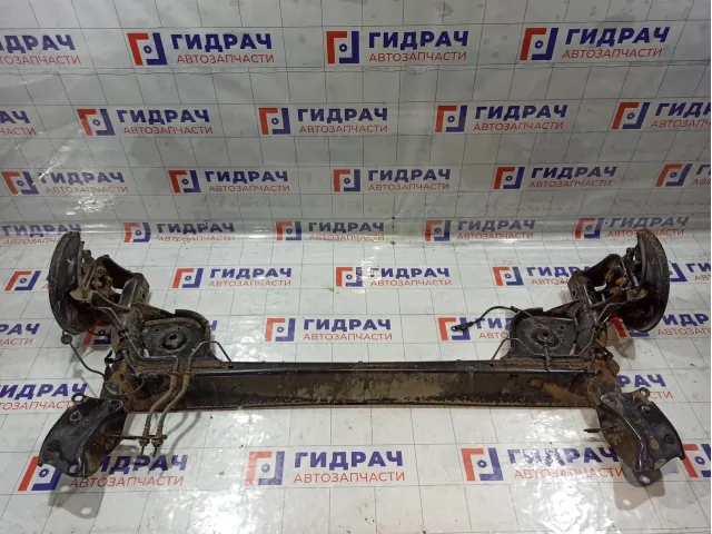 Балка задняя Lada Vesta Cross