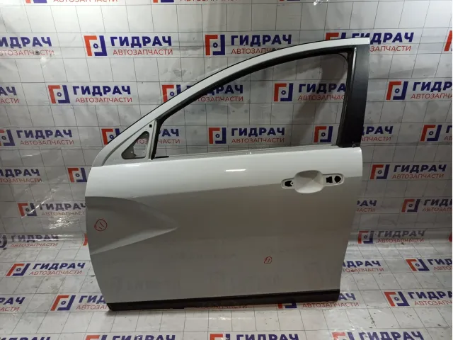Дверь передняя левая Lada Vesta Cross