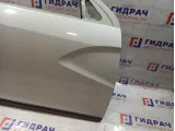 Дверь передняя правая Lada Vesta Cross