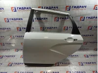 Дверь задняя левая Lada Vesta Cross