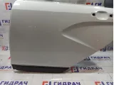 Дверь задняя левая Lada Vesta Cross