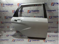 Дверь задняя правая Lada Vesta Cross