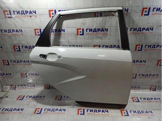 Дверь задняя правая Lada Vesta Cross