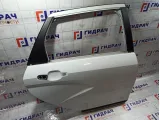 Дверь задняя правая Lada Vesta Cross
