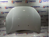 Капот Lada Vesta Cross