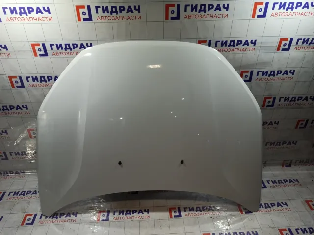 Капот Lada Vesta Cross