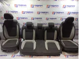 Сиденье комплект Lada Vesta Cross