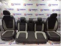 Сиденье комплект Lada Vesta Cross