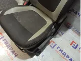 Сиденье комплект Lada Vesta Cross
