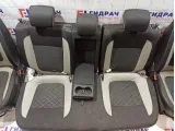 Сиденье комплект Lada Vesta Cross