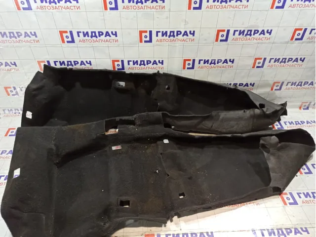 Покрытие напольное (ковролин) Lada Vesta Cross