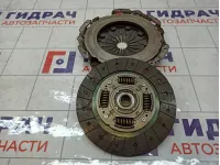 Сцепление комплект Lada Vesta Cross