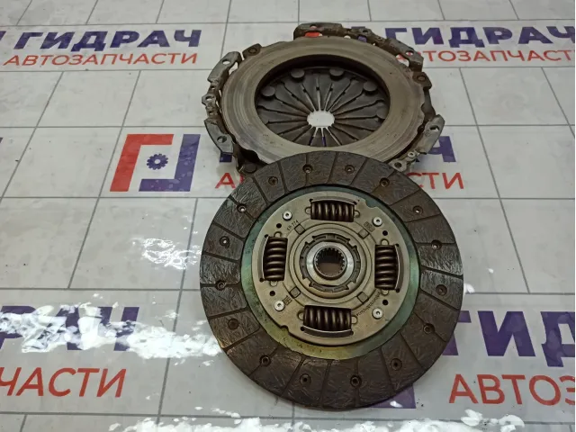 Сцепление комплект Lada Vesta Cross