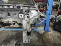 Лонжерон передний левый Lada Vesta