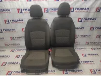 Комплект сидений Lada Vesta