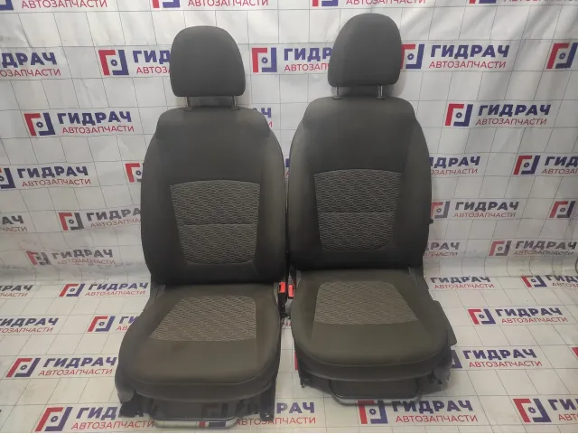 Комплект сидений Lada Vesta