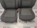 Комплект сидений Lada Vesta
