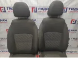 Комплект сидений Lada Vesta