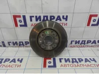 Диск тормозной передний вентилируемый Lada Vesta