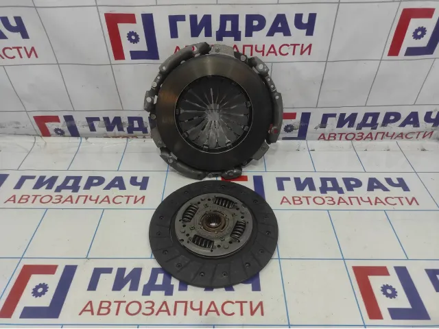Сцепление комплект Lada Vesta