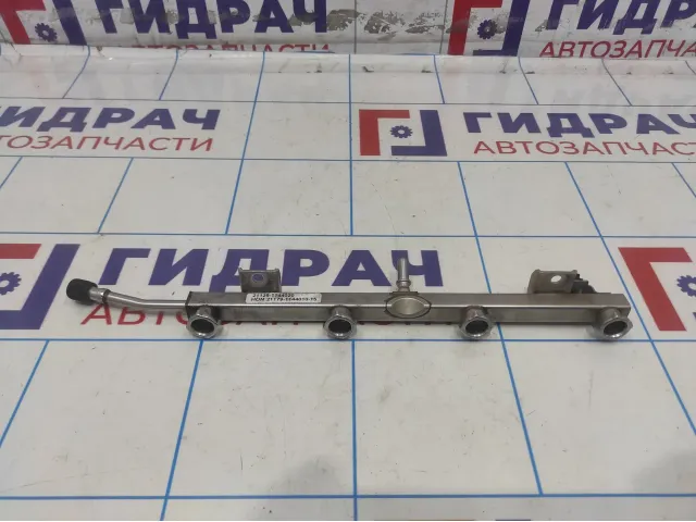 Рейка топливная Lada Vesta 211291144020