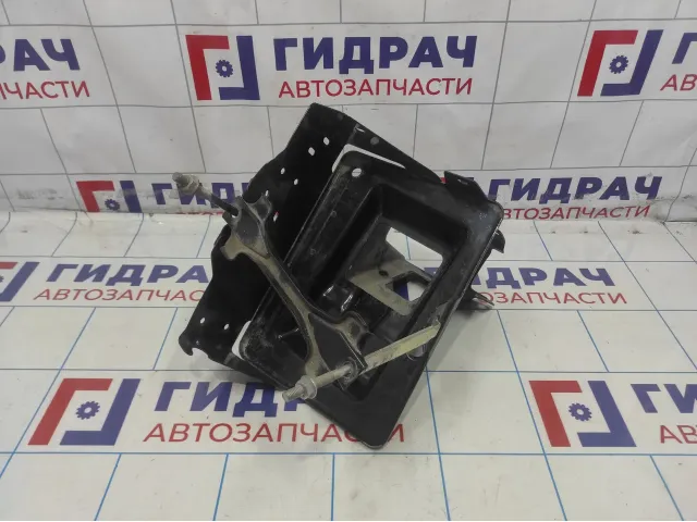 Кронштейн крепления аккумулятора (АКБ) Lada Vesta