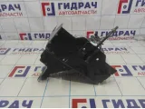 Кронштейн крепления аккумулятора (АКБ) Lada Vesta