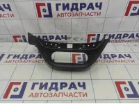 Накладка блока управления отопителем Lada Vesta 8450007453