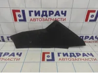 Накладка консоли левая Lada Vesta 8450008585