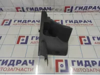 Накладка порога внутренняя задняя правая Lada Vesta 8450007255