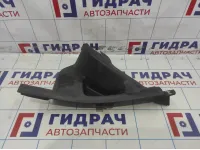 Накладка порога внутренняя задняя левая Lada Vesta 8450007256