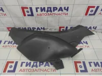 Обшивка стойки задняя нижняя правая Lada Vesta 8450008578