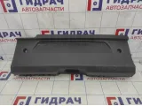 Обшивка багажника на заднюю панель Lada Vesta 8450007149