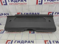 Обшивка багажника на заднюю панель Lada Vesta 8450007149