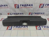 Обшивка багажника на заднюю панель Lada Vesta 8450007149