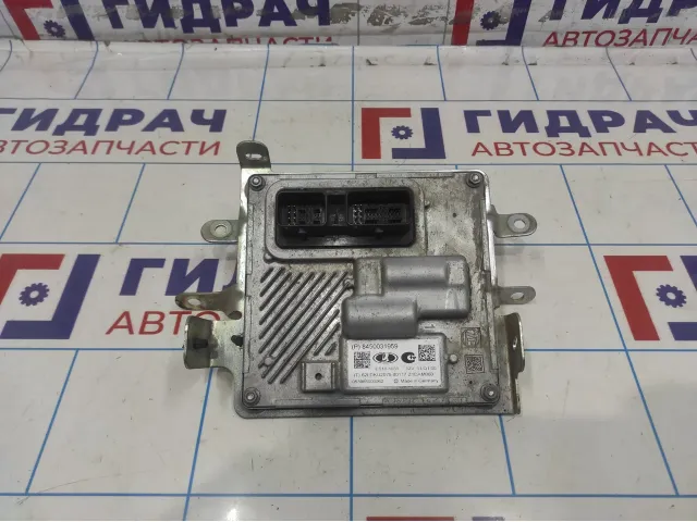 Блок управления АКПП Lada Vesta 8450031959