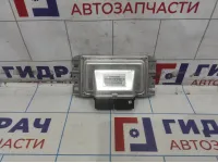 Блок управления двигателем Lada Vesta 8450032549