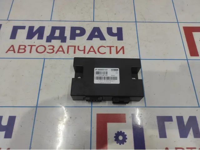 Блок электронный Lada Vesta 8450031101