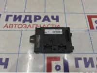 Блок комфорта Lada Vesta 284B10447R