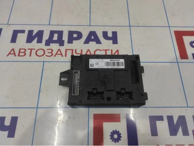 Блок комфорта Lada Vesta 284B10447R