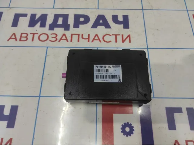 Блок электронный Lada Vesta 8450031410