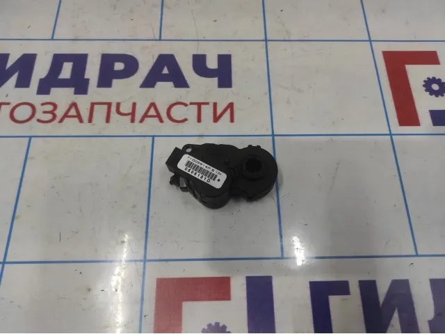 Моторчик заслонки отопителя Lada Vesta 8450039724