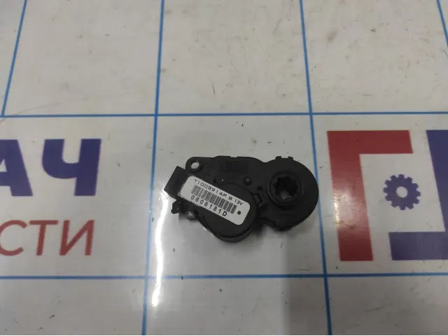 Моторчик заслонки отопителя Lada Vesta 8450039724