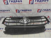 Решетка радиатора Lada Vesta 8450008875