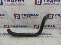 Патрубок радиатора нижний Lada Vesta 8450007631