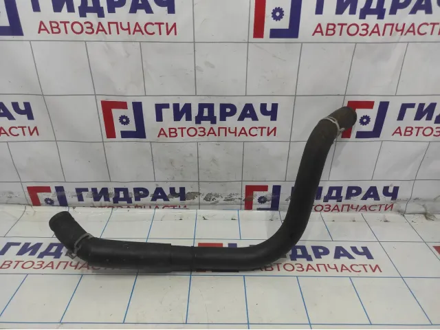 Патрубок радиатора нижний Lada Vesta 8450007631